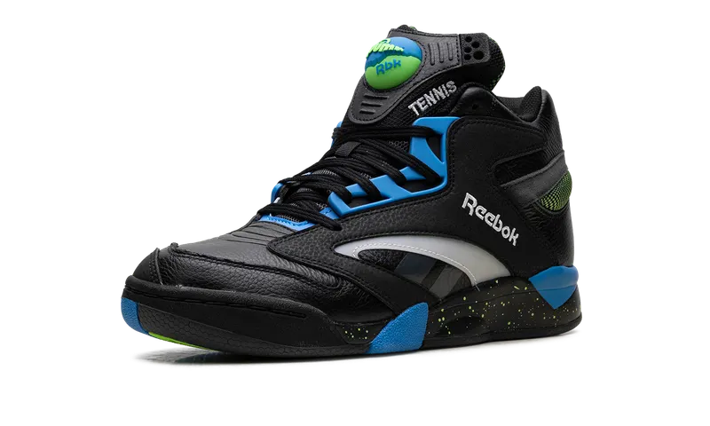 Reebok Shaq Victory Pump “Pump Universe” (H06491)