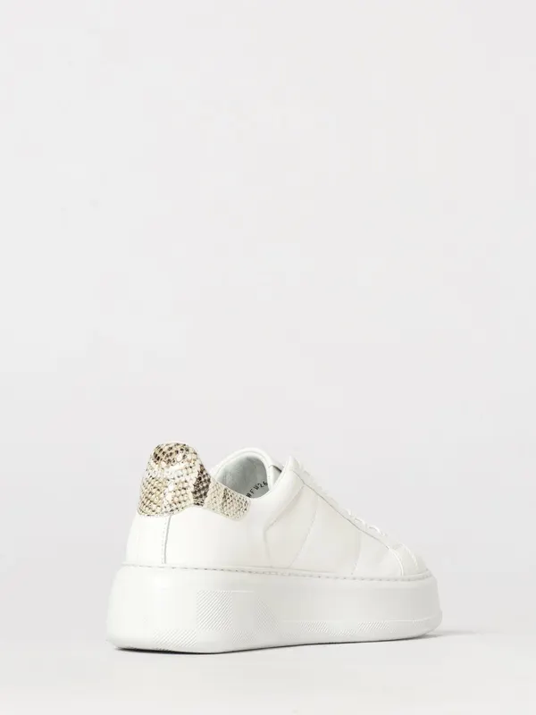Woolrich White (WFW261500C40DB)