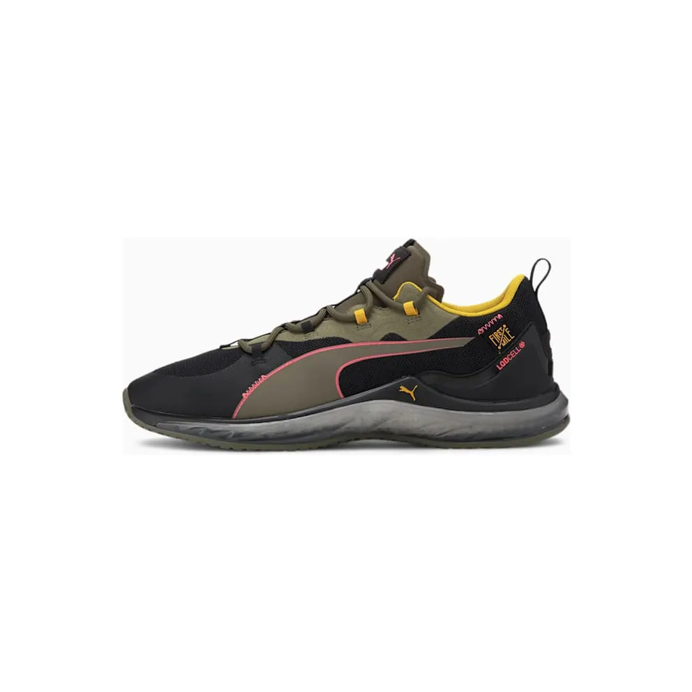 Puma Lqdcell Hydra First Mile Camo Black (193085-01)