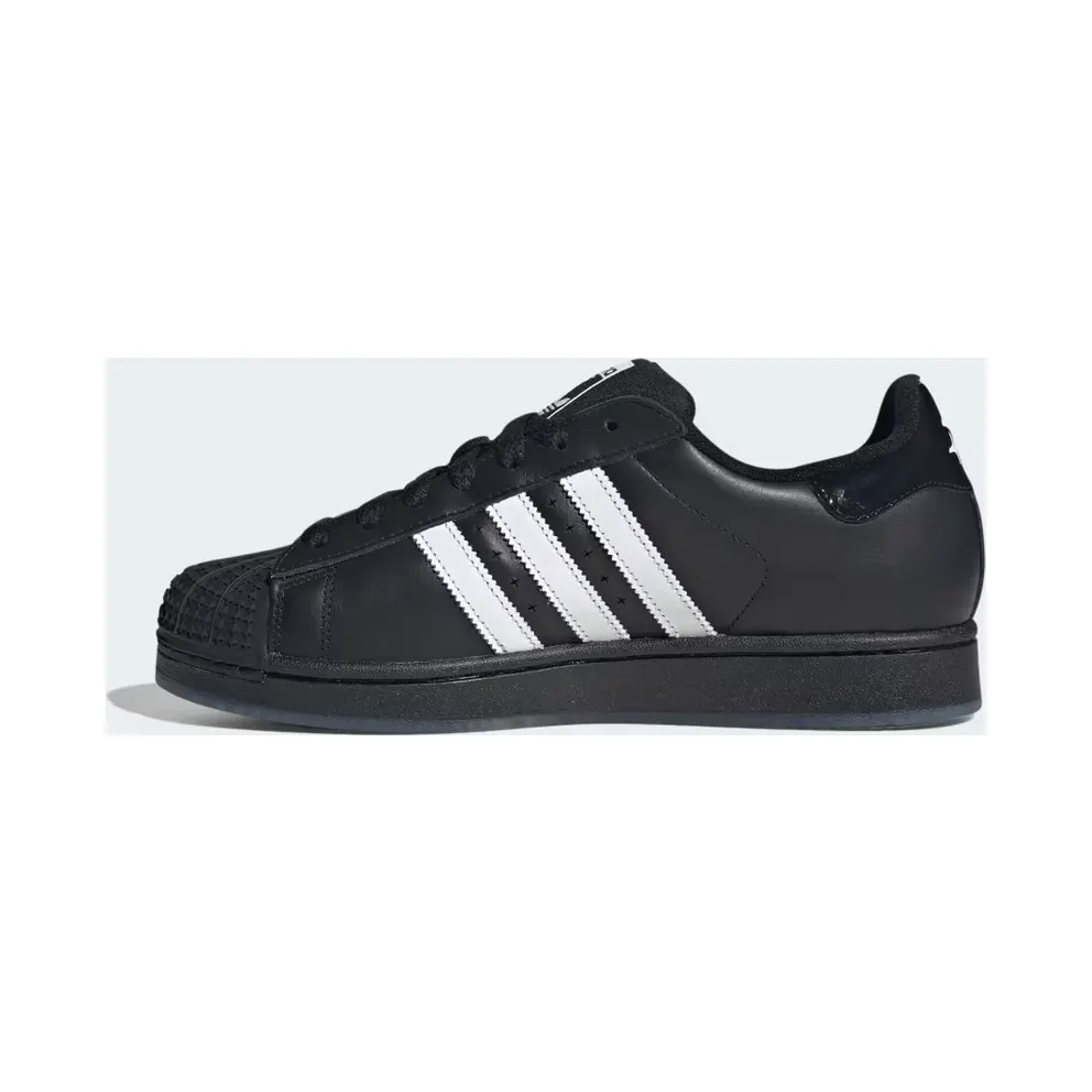adidas Superstar II Drama Call Black White (JP8392)
