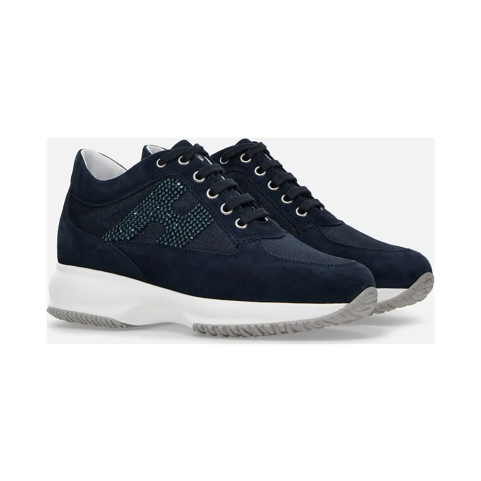 Hogan Interactive Blue (HXW00N02011FI70071)