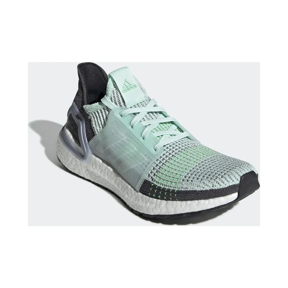 adidas Ultra Boost 19 Ice Mint Grey Six (W) Ice Mint/Ice Mint/Grey Six (F35285)