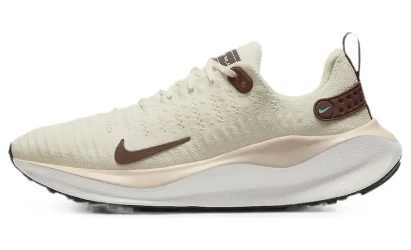 Nike React Infinity Run 4 sneakers – Beige (FZ3655)