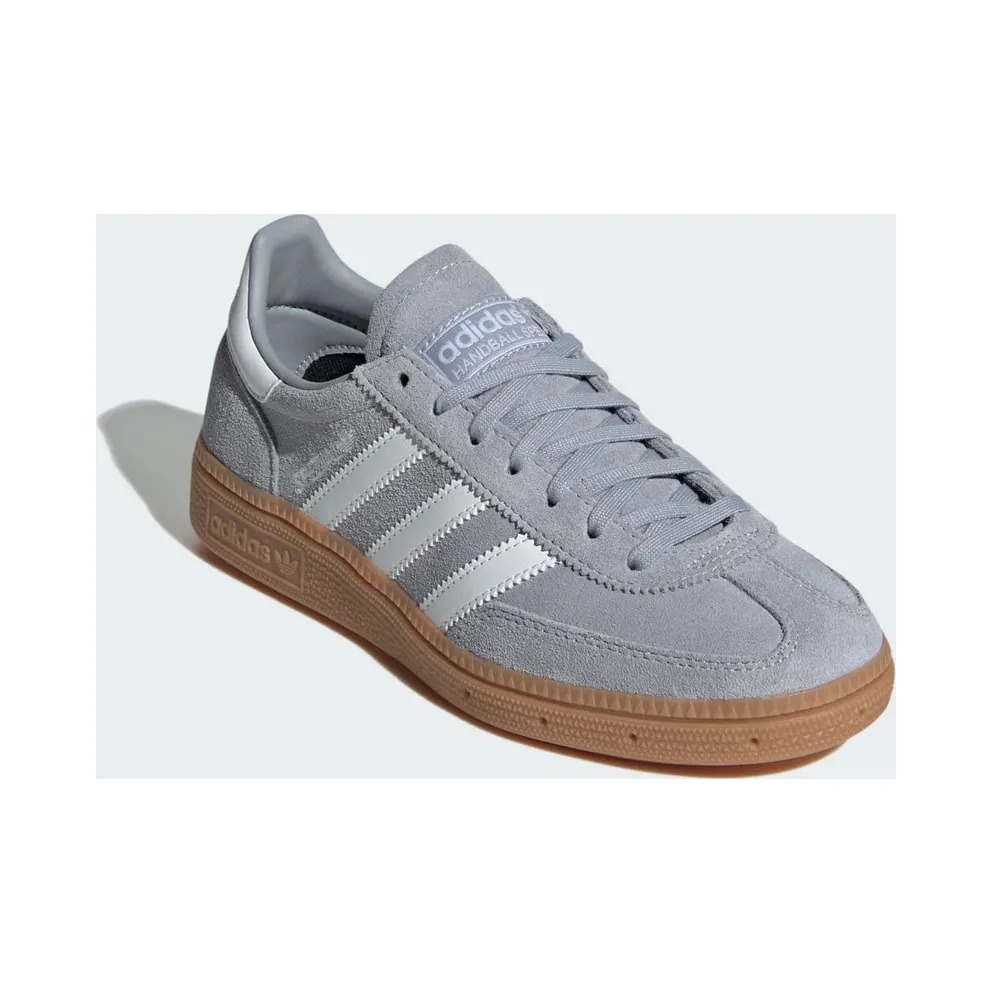 adidas Handball Spezial Halo Silver Cloud White (JH8665)