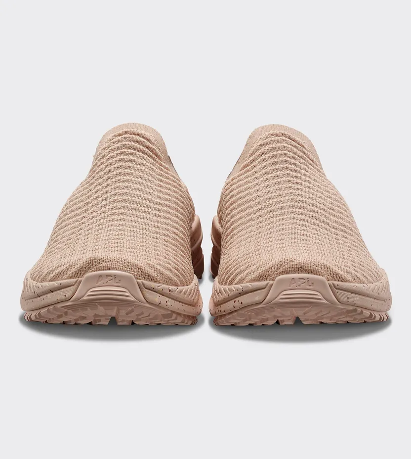 APL TechLoom Traveler “Oat Silk/Bordeaux/Speckle” (Dames) (4)