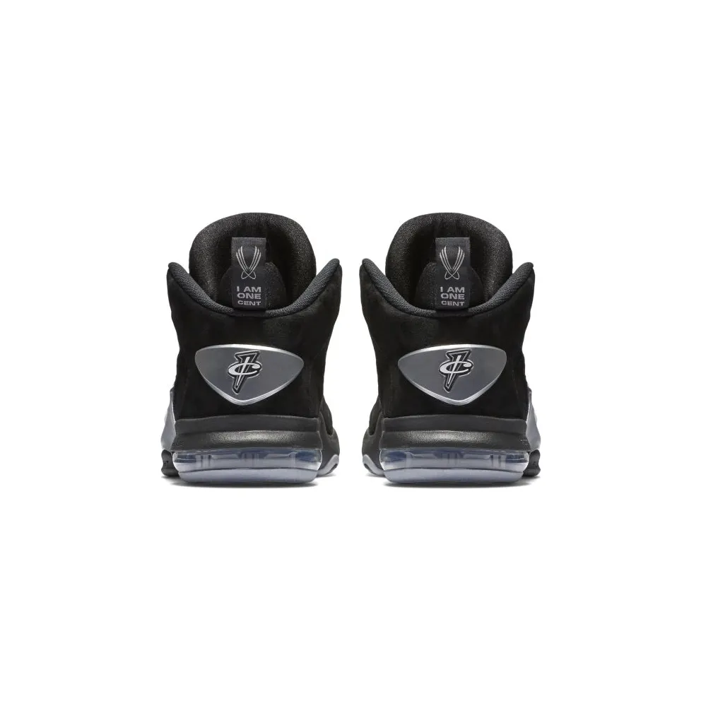 Nike Penny VI Black Metallic Silver Black/Metallic Silver (749629-002)