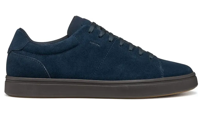 Geox sneaker Blauw (U55LDA00022-C4064)