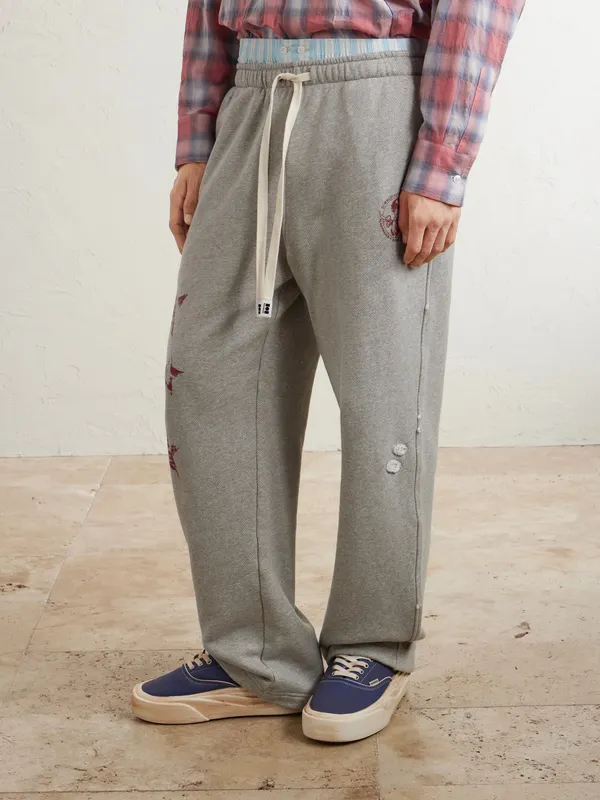 Nahmias Ollie Cotton-Canvas Blue Canvas (FTW4W-455)