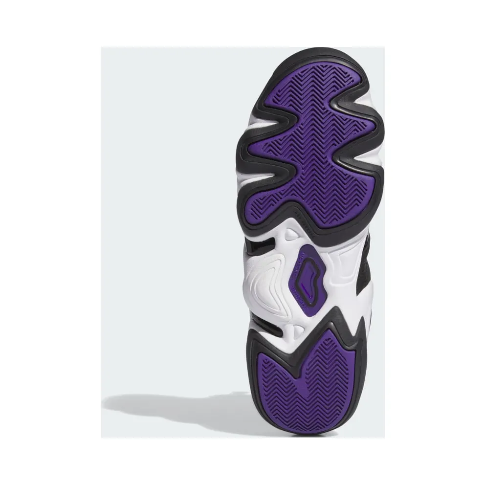 adidas Crazy 8 Core Black / Regal Purple / Cloud White (IG3738)