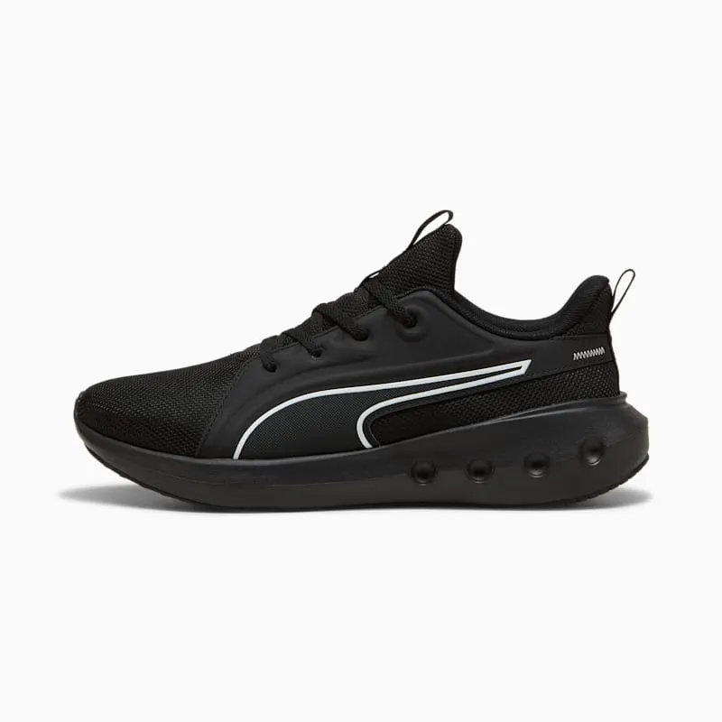 Puma Softride Black (310154-01)