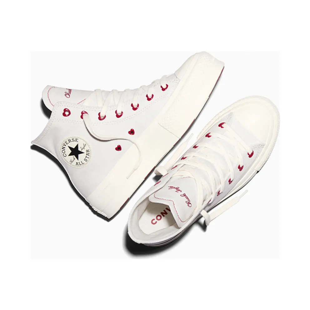 Hoge Converse CHUCK TAYLOR ALL STAR LIFT (A19058C)