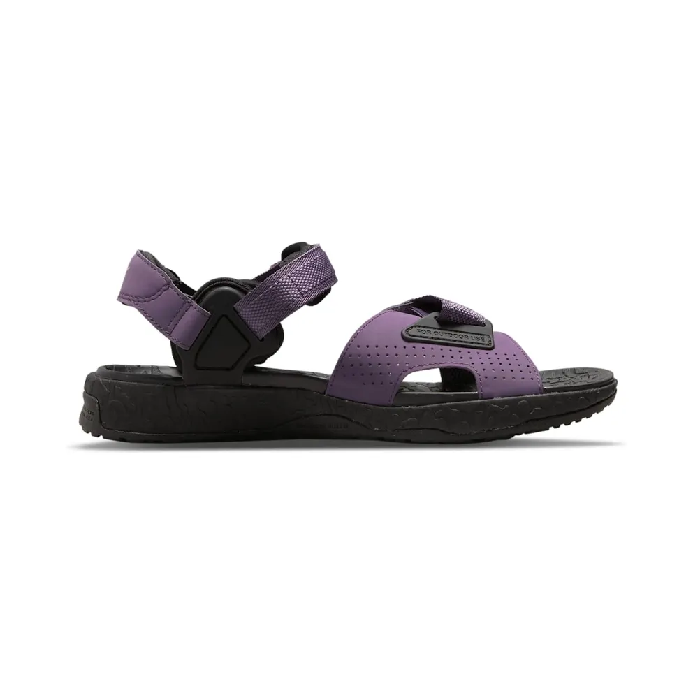 Nike ACG Air Deschutz + Sandals Purple (DC9092-500)