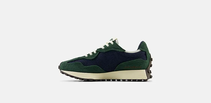 New Balance 327 “Green Brailed” (U327WVD)