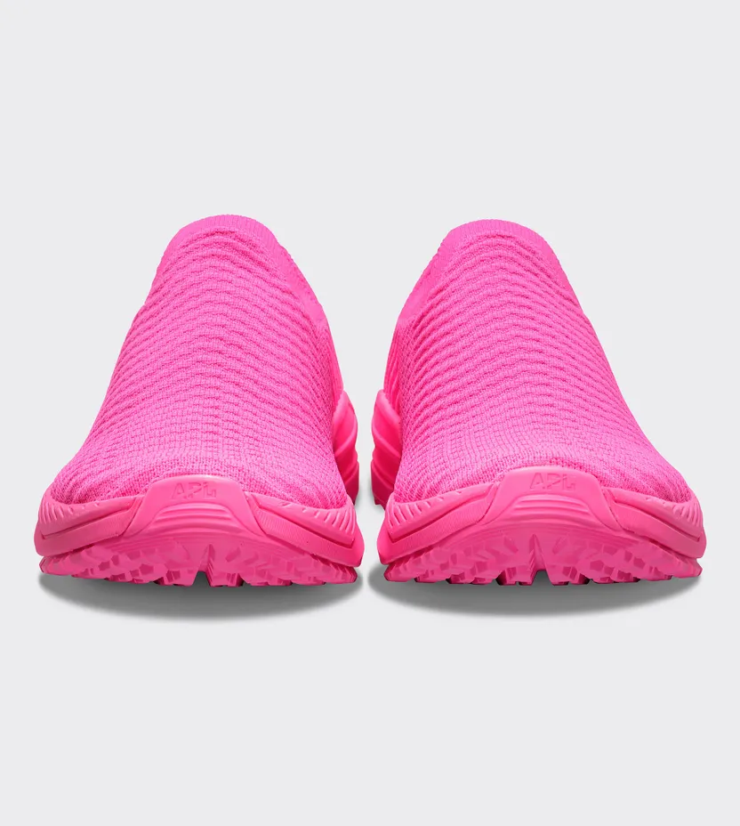 APL TechLoom Traveler “Fusion Pink/Bca” (Heren) (4)