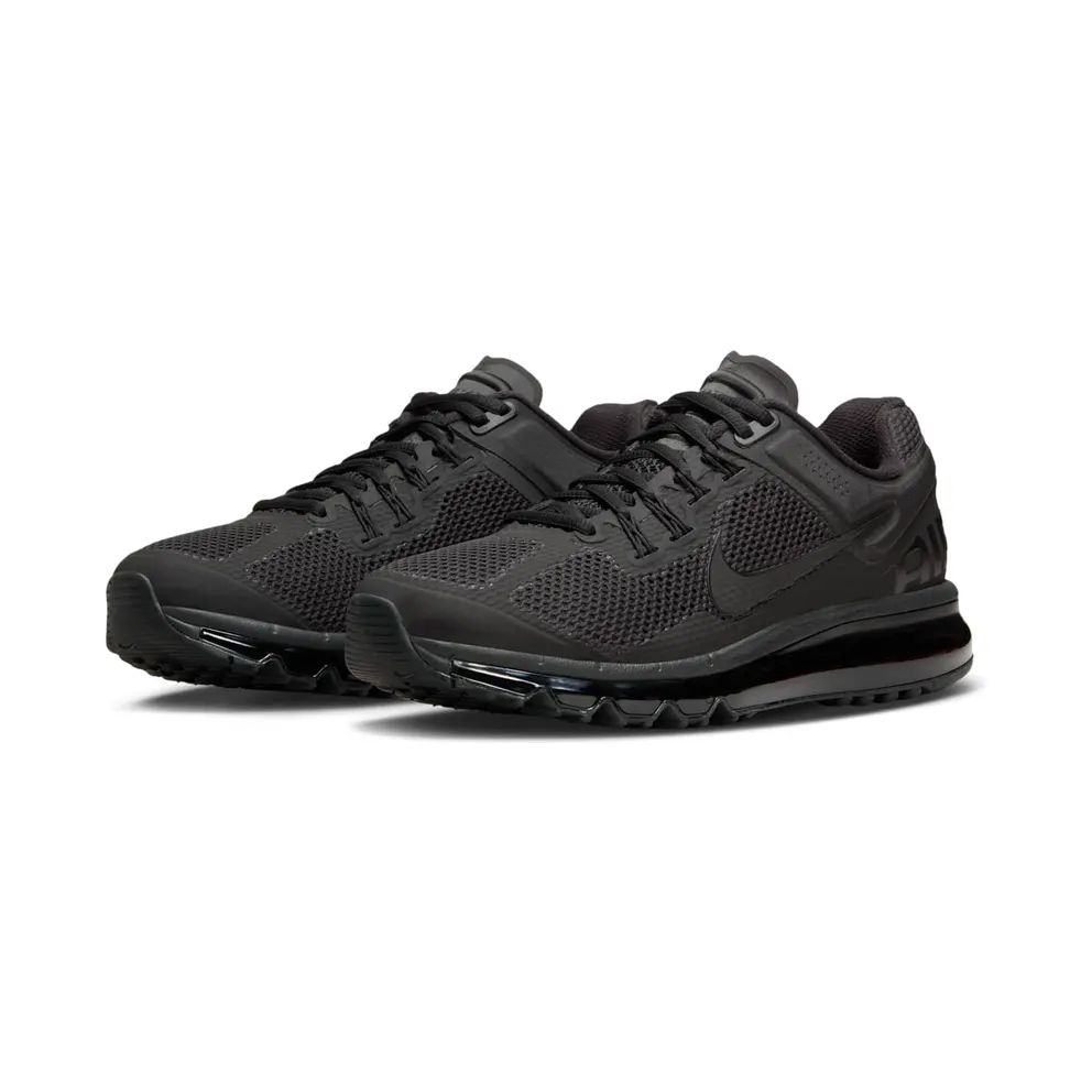 Nike Air Max 2013 “Triple Black” (FZ3156-010)