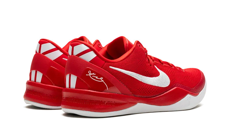 Nike Kobe 8 Protro “University Red” (HF9550-600)