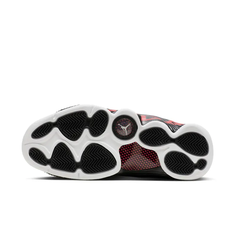 Jordan Jumpman Team 2 Chicago Home (2022) (DZ7294-101)