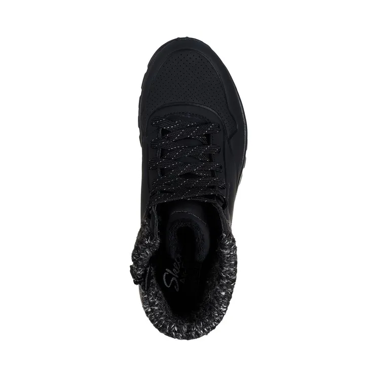 skechers-uno 167988 BLK