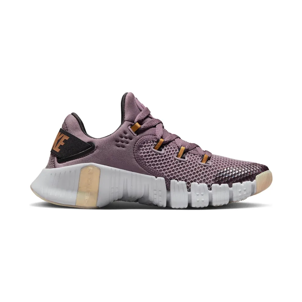 Nike Free Metcon 4 Premium Purple Smoke (DQ4678-500)