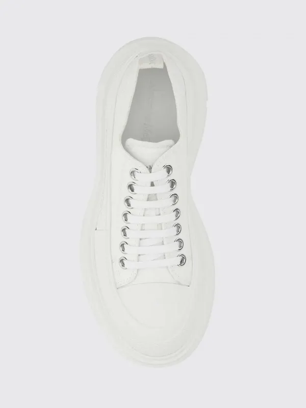 Mcqueen White (697072W4MV29000)