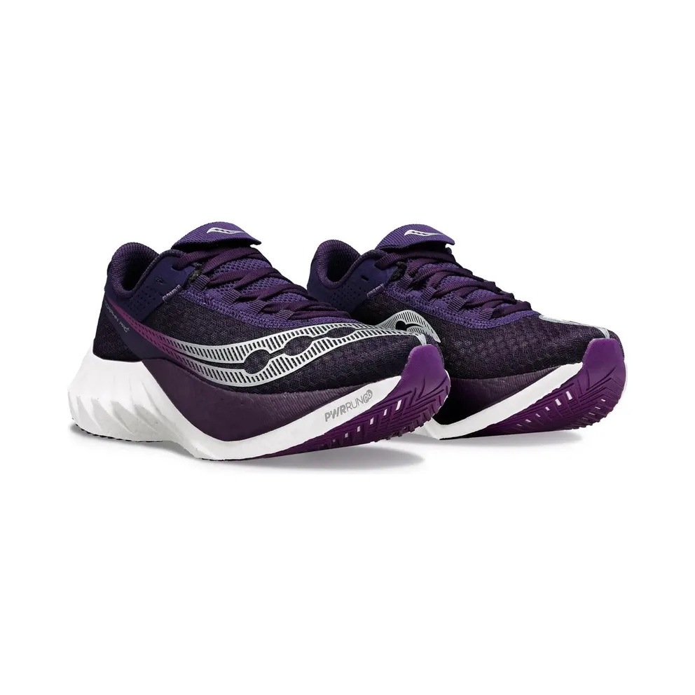 Saucony Endorphin Pro 4 Cavern Violet (S10939-128)