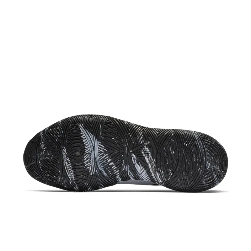 Nike Kyrie 5 Cookies & Cream White/Black (AO2918-100)