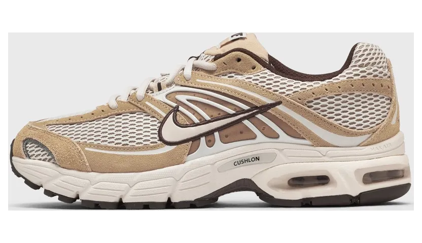 Nike Air Max Moto 2K Linen / Baroque Brown / Chalk / Light Orewood Brown