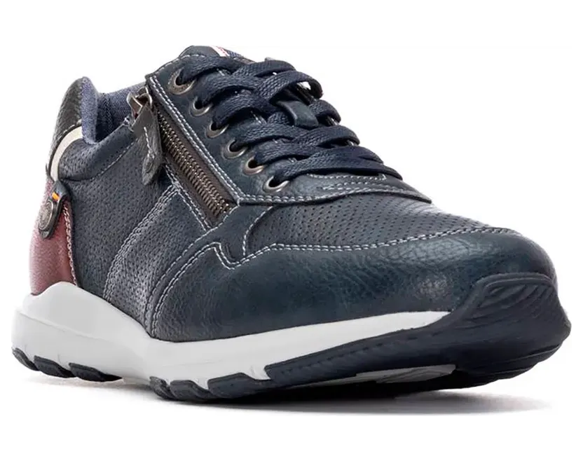 Refresh 173218 Schoenen 173218-Navy
