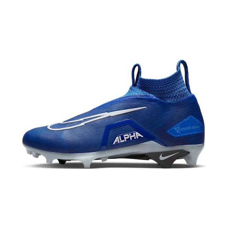 Nike Alpha Menace Elite 3 “Game Royal” (CT6648-414)