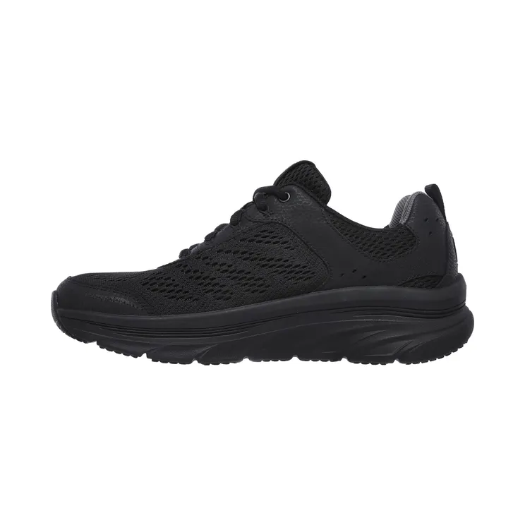 skechers-relaxed-fit 232044 BBK
