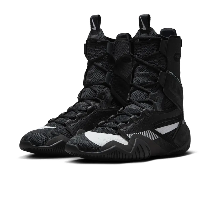Nike HyperKO 2 Black White (CI2953-002)