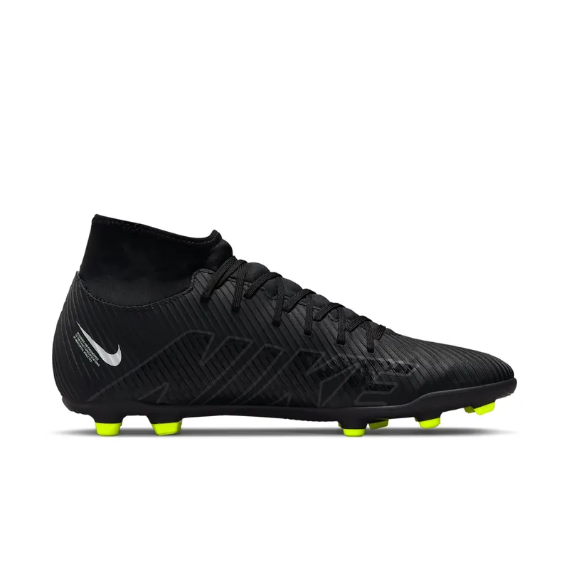 Nike Mercurial Superfly 9 Club MG Shadow Pack (DJ5961-001)
