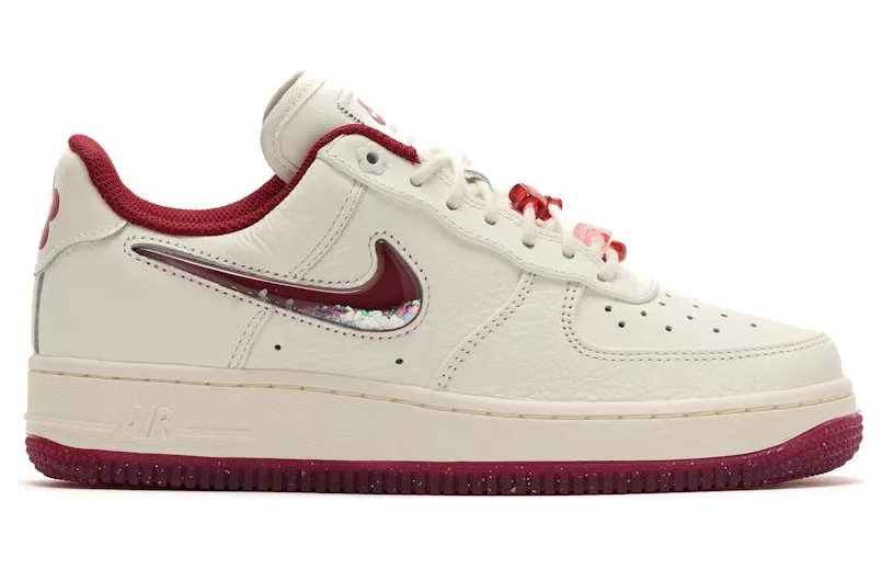 Nike Air Force 1 Low ’07 SE PRM Valentine’s Day (2024) (FZ5068-161)