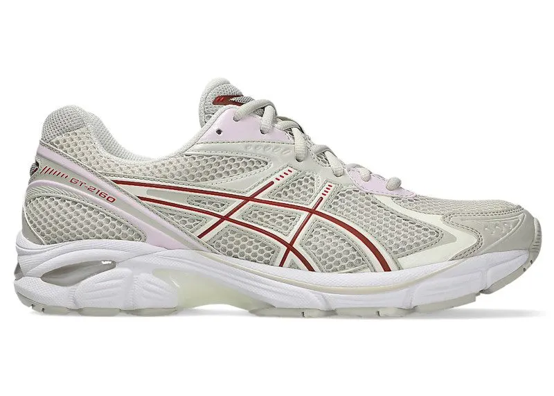 ASICS GT-2160 Smoke Grey Classic Red (1203A932-020)