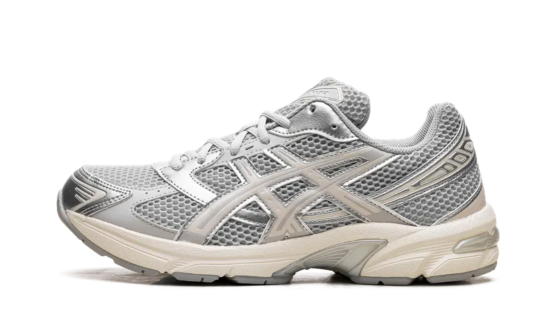 Asics Gel-1130 “Cloud Grey Oatmeal” (1202A164-023)