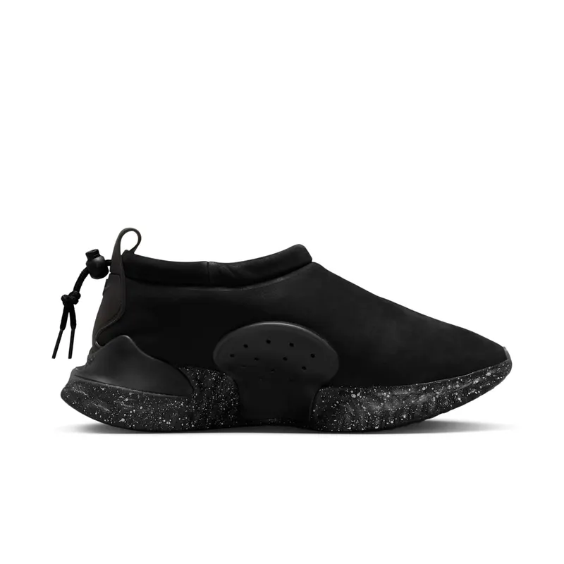 Nike Moc Flow SP Undercover Black (DV5593-002)