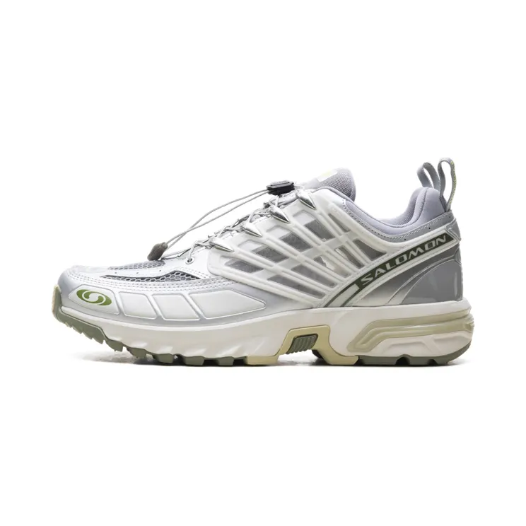 Salomon Cross Low “MM6 Maison Margiela – Alfalfa” (L47699-400)