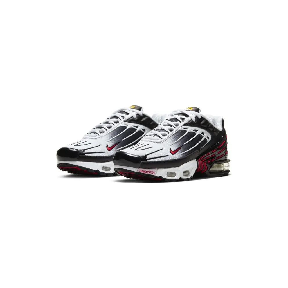 Nike Air Max Plus 3 Black (CD6871-004)