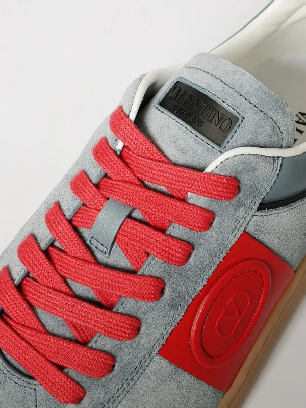 Valentino garavani Sneakers Blue (8Y2S0H77LALRJD) (3)
