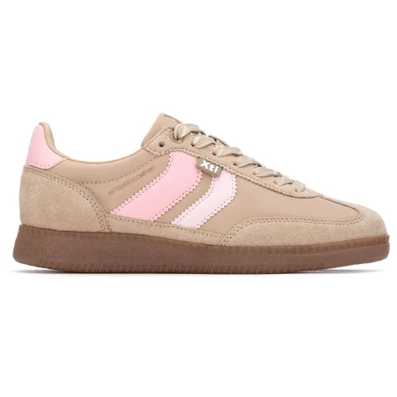 Xti 145052 Shoes 145052-Beige