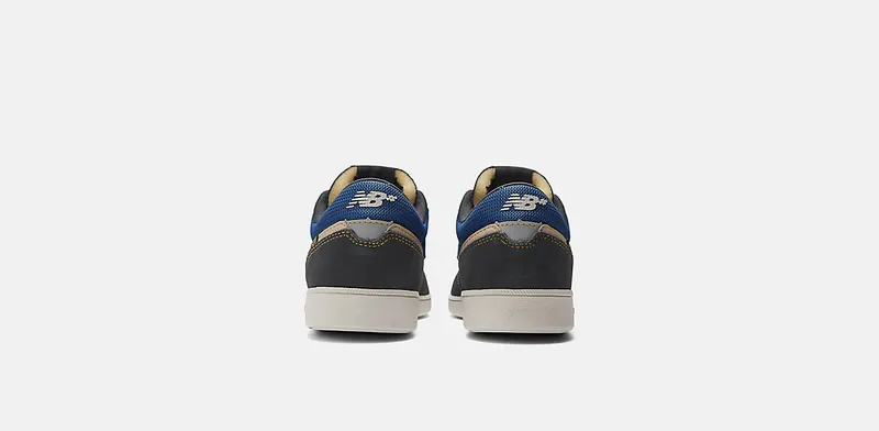 New Balance Numeric Brandon Westgate 508 “Blue/Blue” (NM508NBR)