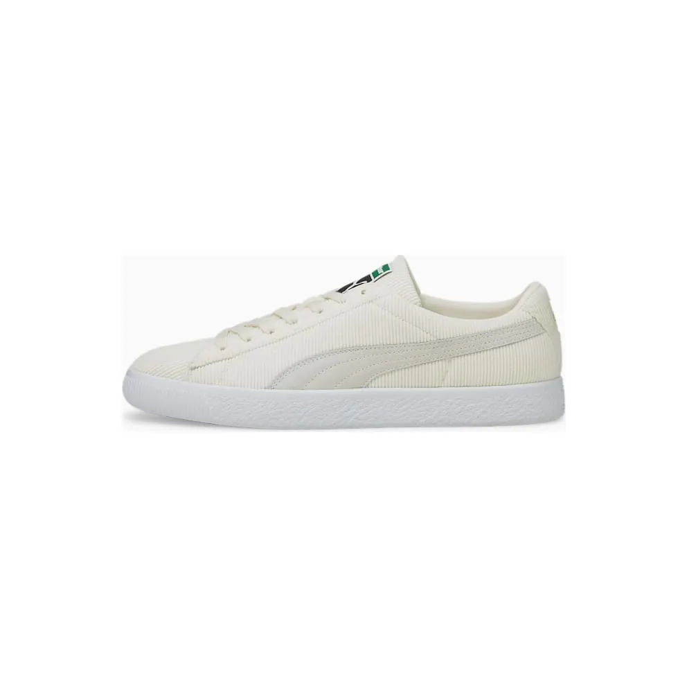 Puma Basket VTG x Butter Goods Cream (381970-01)