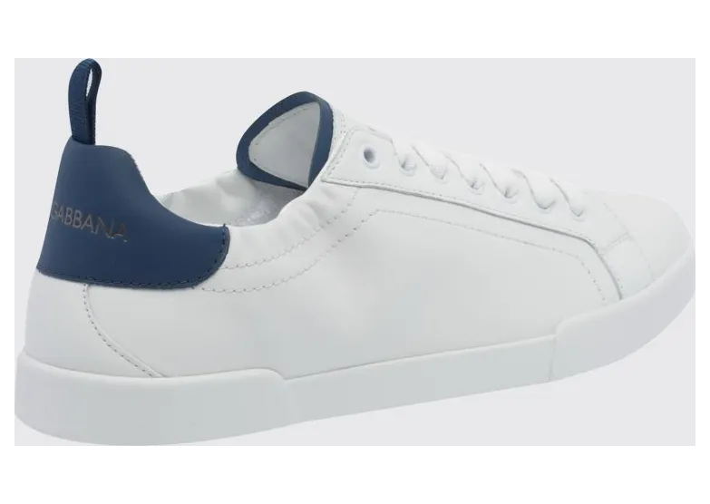 Dolce & Gabbana Sneakers White 2 (CS2431A3S878F190) (2)