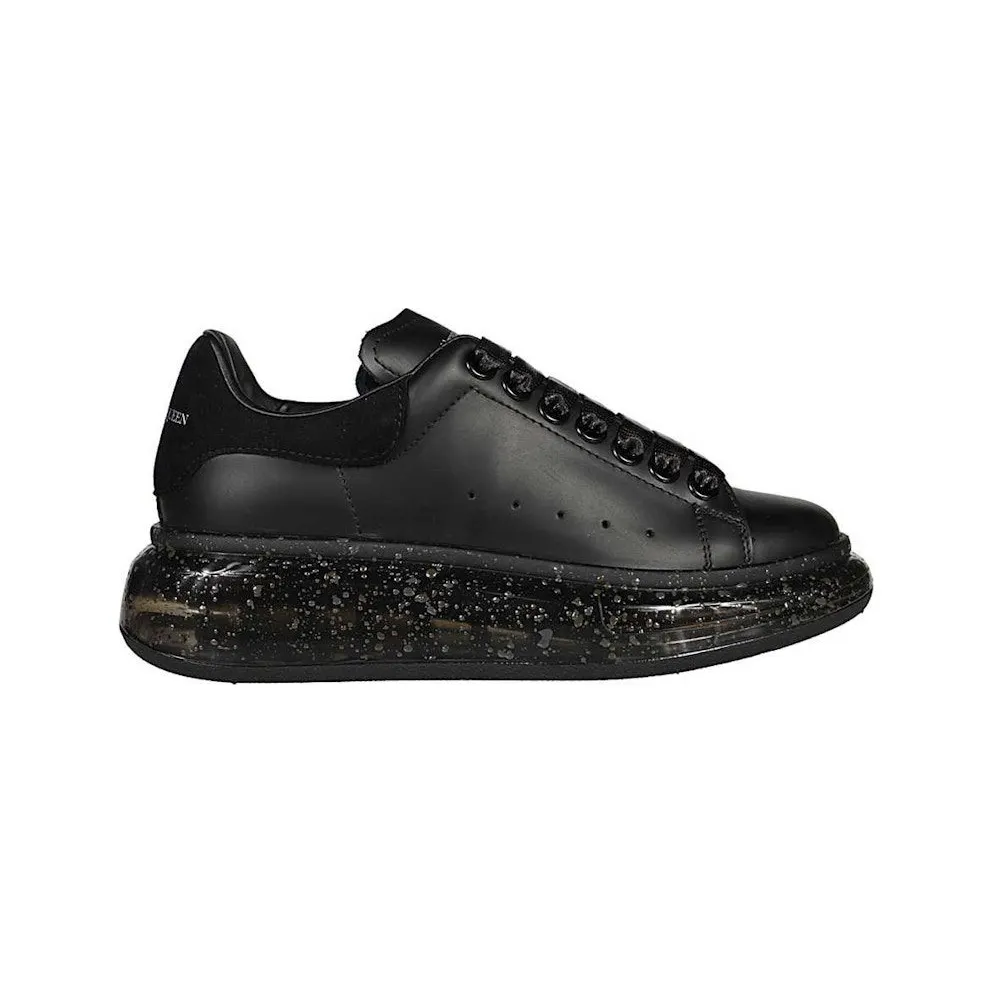 Alexander McQueen Oversized Black Bubbles (634144WHYBB1255)