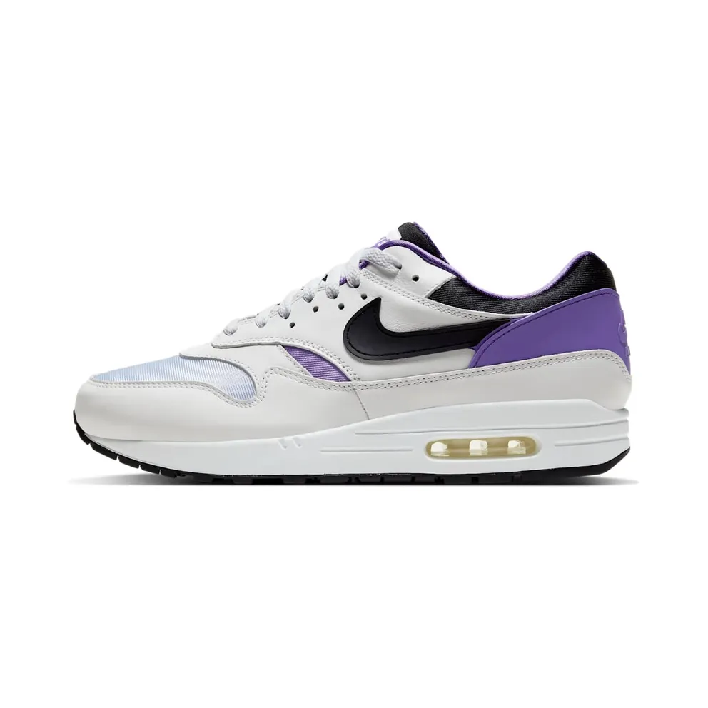 Nike Air Max 1 Purple Punch (2020) (AR3863-101)