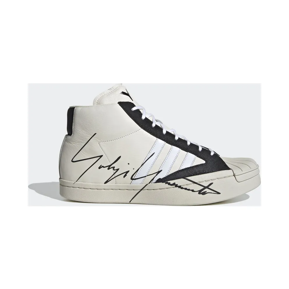 adidas Y-3 Superskate Mid Off White (EH2272)