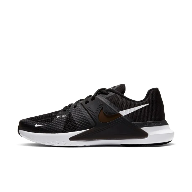 Nike Renew Fusion ‘Smoke Grey’ Black/White/Dark Smoke Grey (CD0200-002)