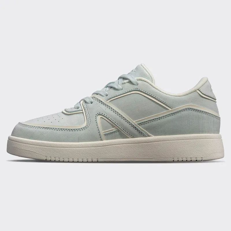 APL Nostalgia ’87 “Aqua Mist/Ivory” (Men)