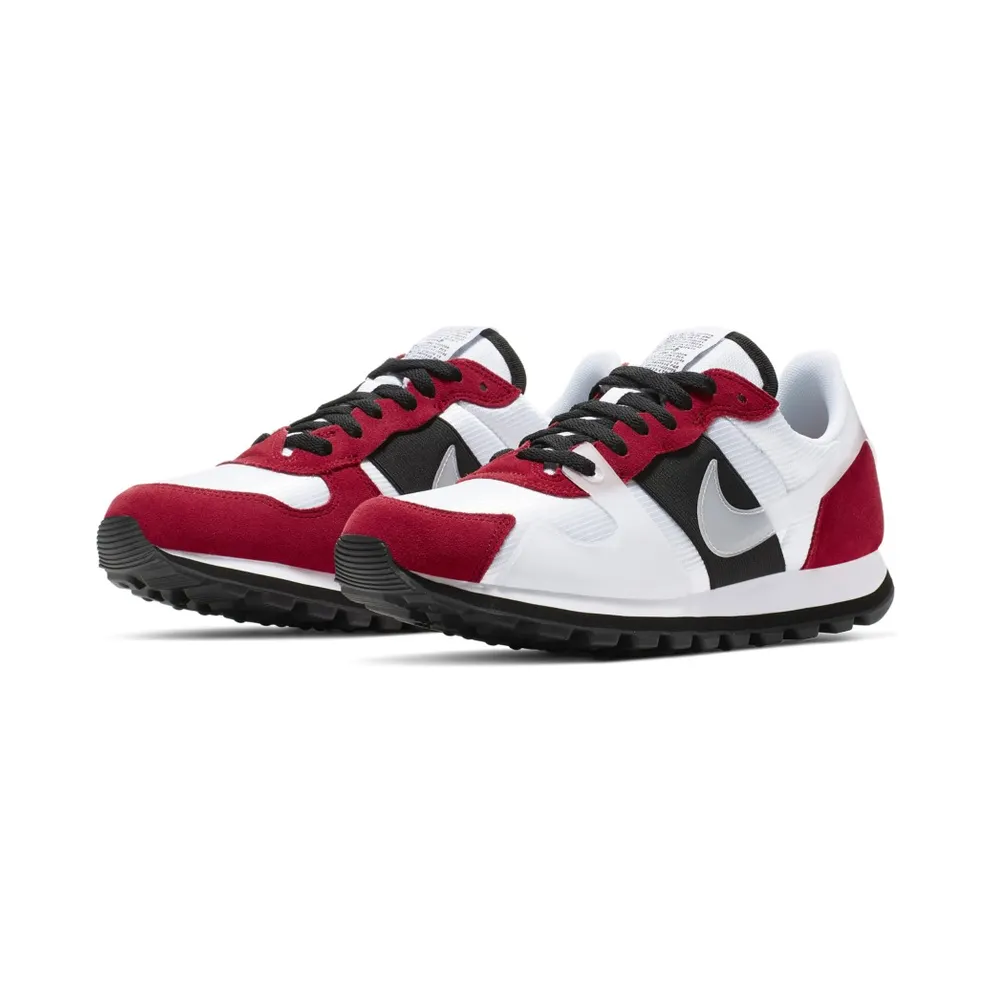 Nike V-Love Ox Chicago (W) White/White-Gym Red-Black (AR4269-101)