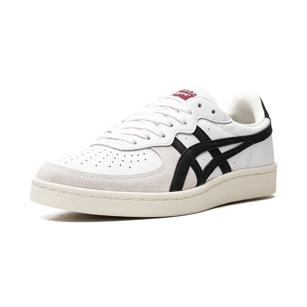 Onitsuka Tiger GSM “White Grey Black” (D5K2Y-0190)